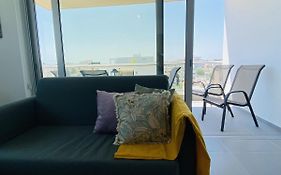 Silver Line 1-Bedroom Apartment In Larnaca